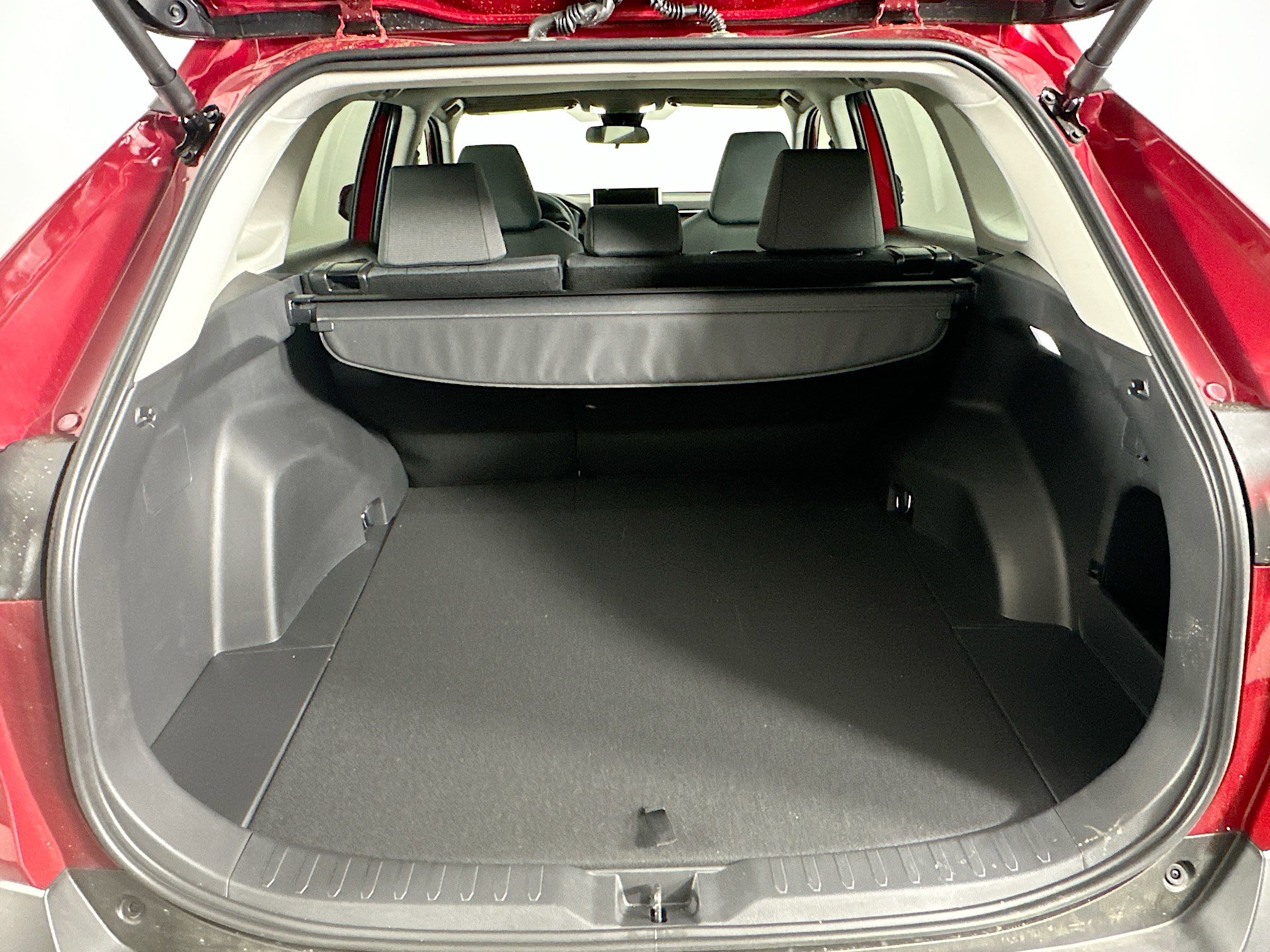 Used 2025 Toyota RAV4 XLE w/ Convenience Package image 31