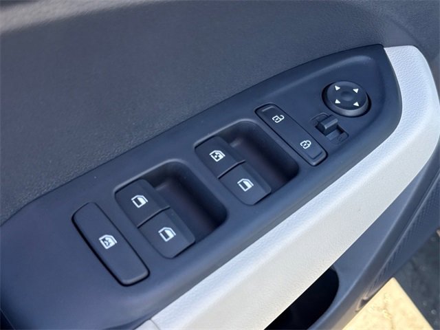 New 2026 Hyundai Venue SEL image 9