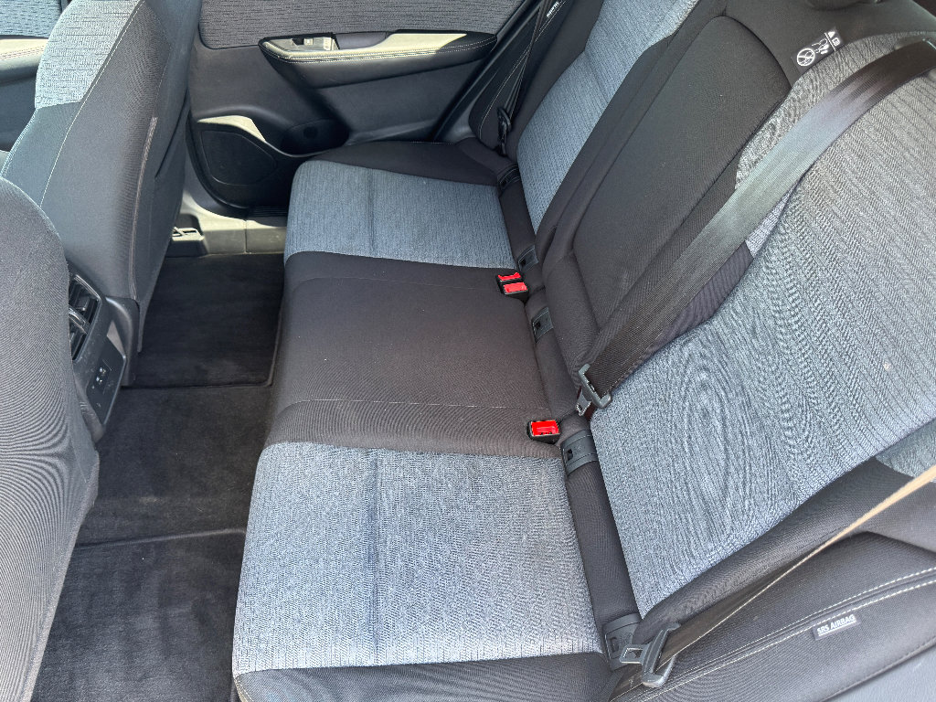Used 2023 Nissan Rogue SV AWD/4WD image 14