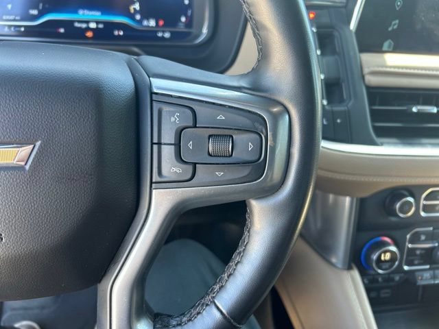 Used 2024 Chevrolet Tahoe Premier AWD/4WD image 17