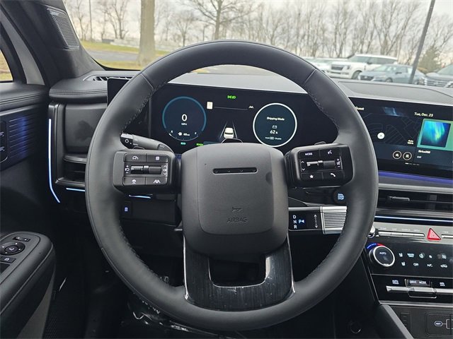 New 2026 Hyundai Santa Fe Calligraphy image 14