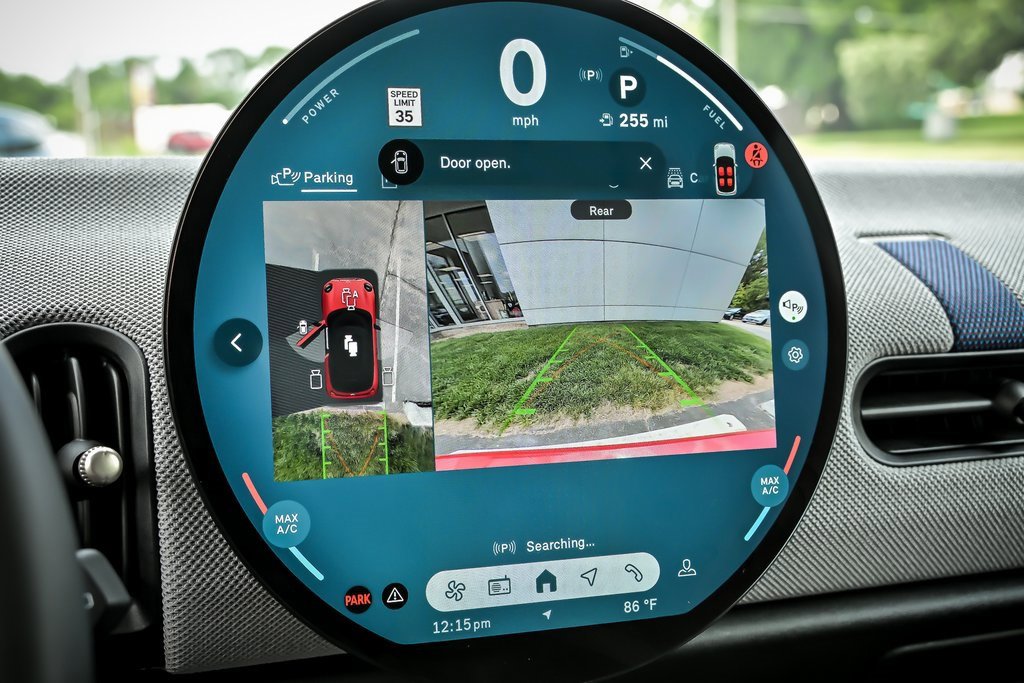 Used 2025 MINI Cooper S image 19