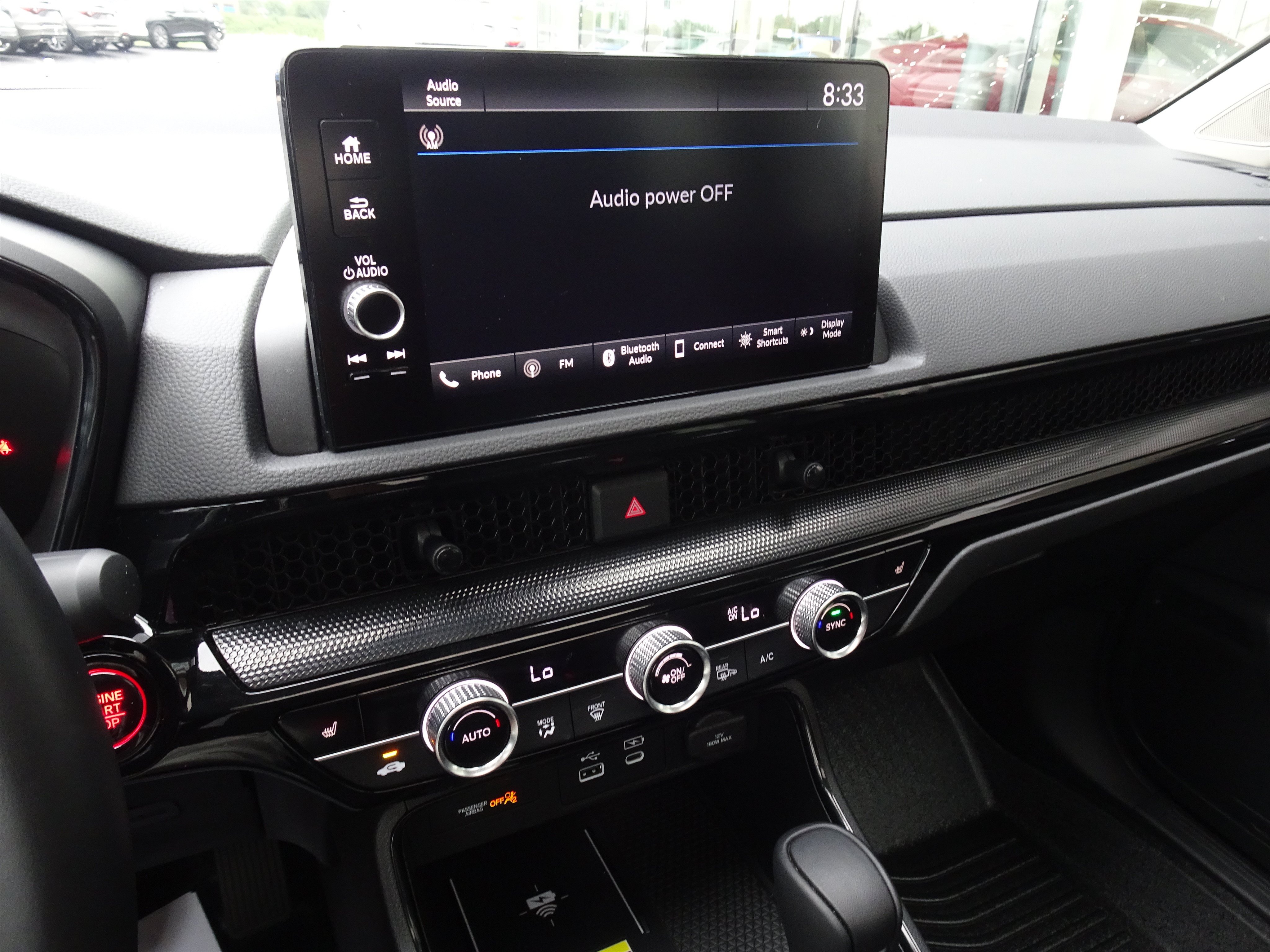 Used 2025 Honda CR-V EX-L image 19