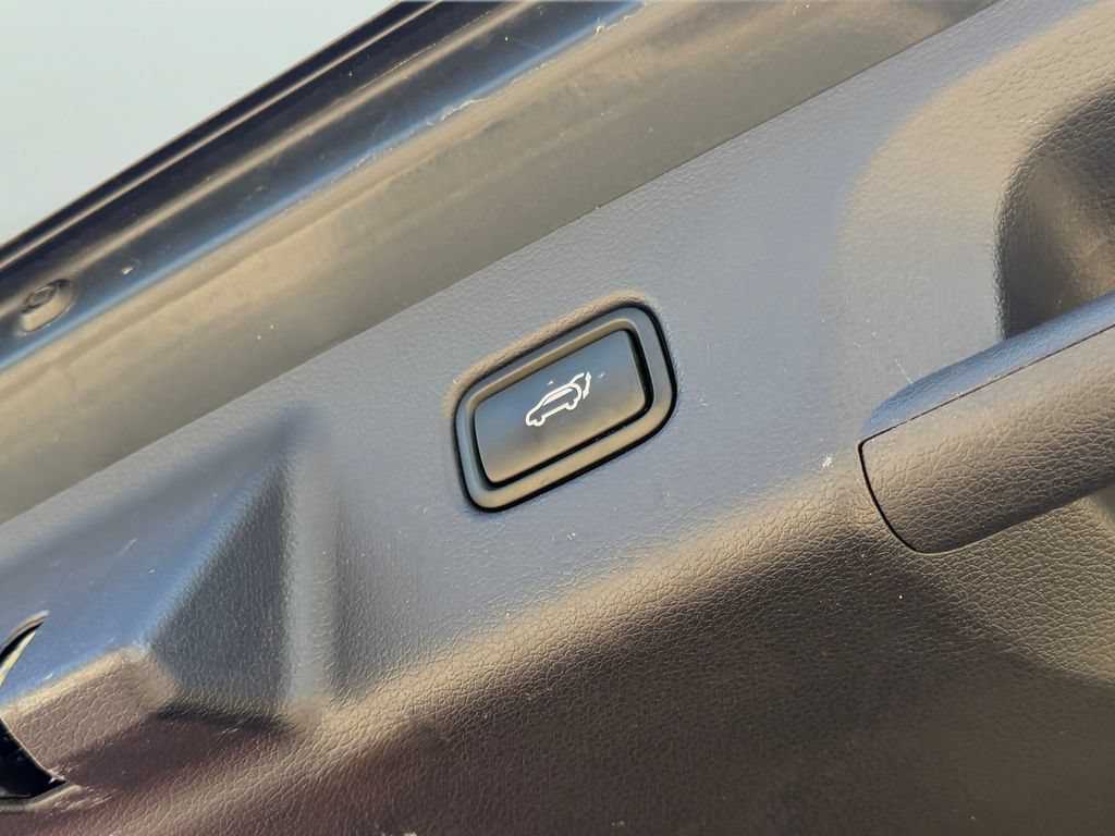 Used 2024 Hyundai Palisade Calligraphy FWD image 8