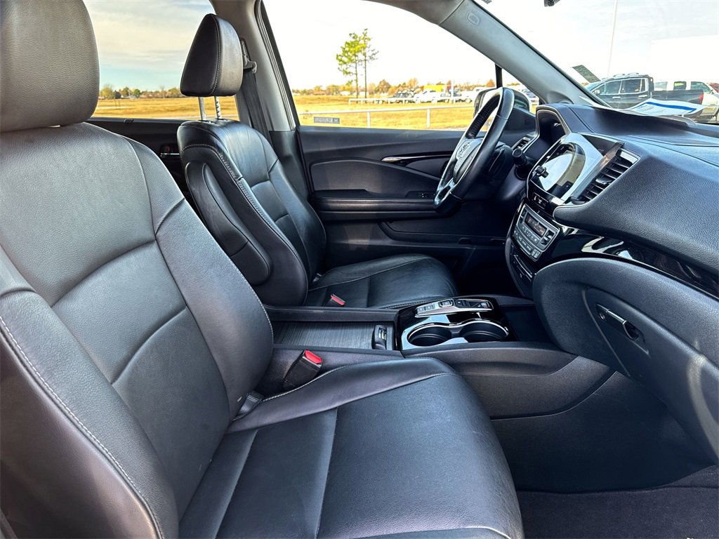 Used 2021 Honda Pilot Touring image 26