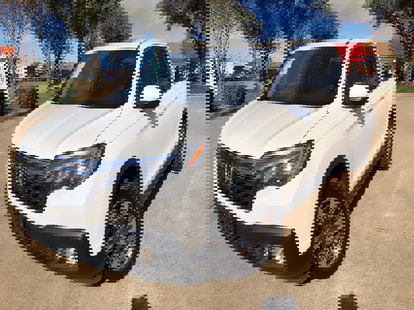 Used 2019 Honda Ridgeline RTL