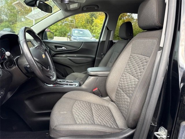 Certified 2021 Chevrolet Equinox LT image 15