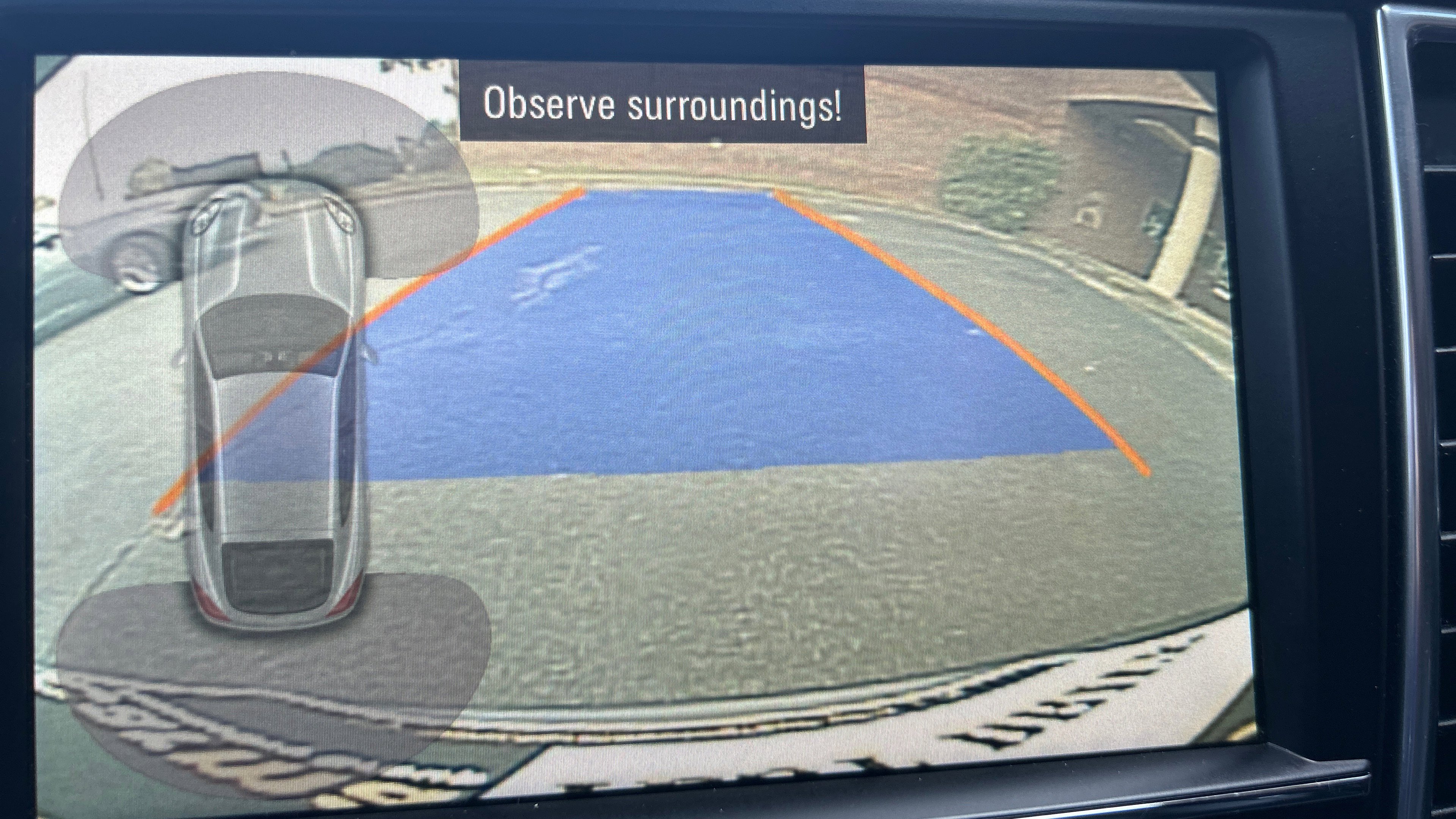 Used 2015 Porsche Panamera 4S image 29