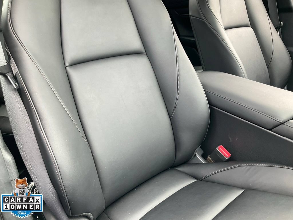 Used 2021 MAZDA MAZDA3 s FWD image 58