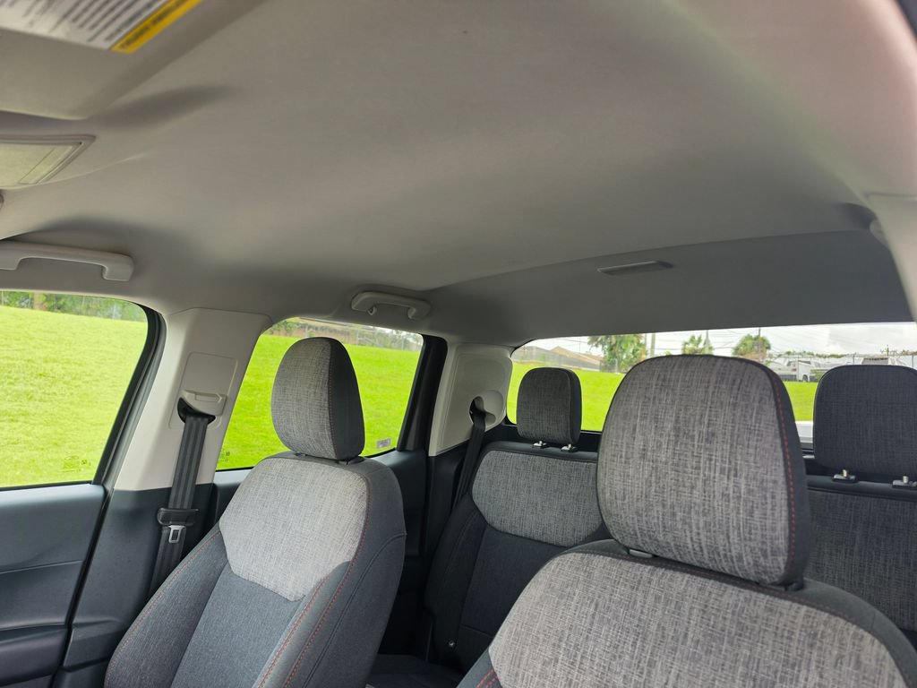 Used 2023 Ford Maverick XLT FWD image 34