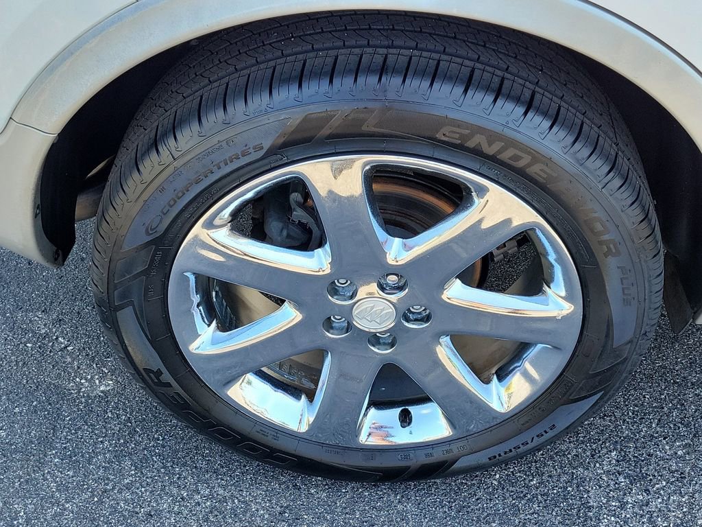 Used 2016 Buick Encore Premium w/ Experience Buick Package image 7