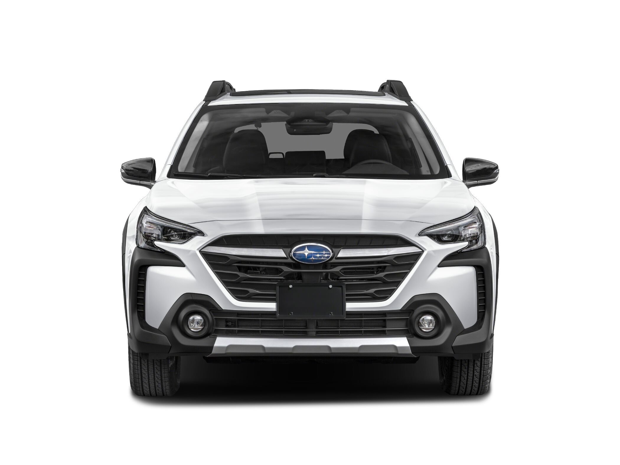 Used 2024 Subaru Outback Limited image 4