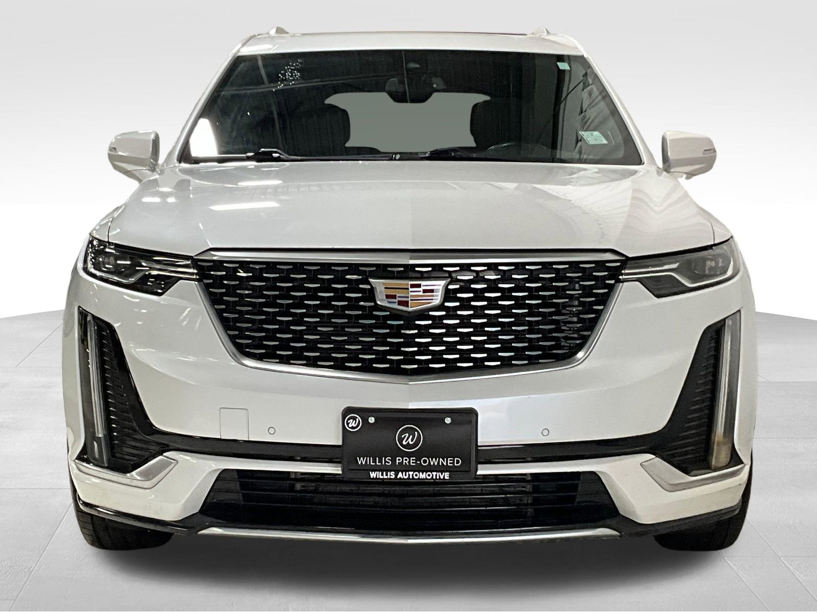 Used 2020 Cadillac XT6 Premium Luxury AWD/4WD image 3