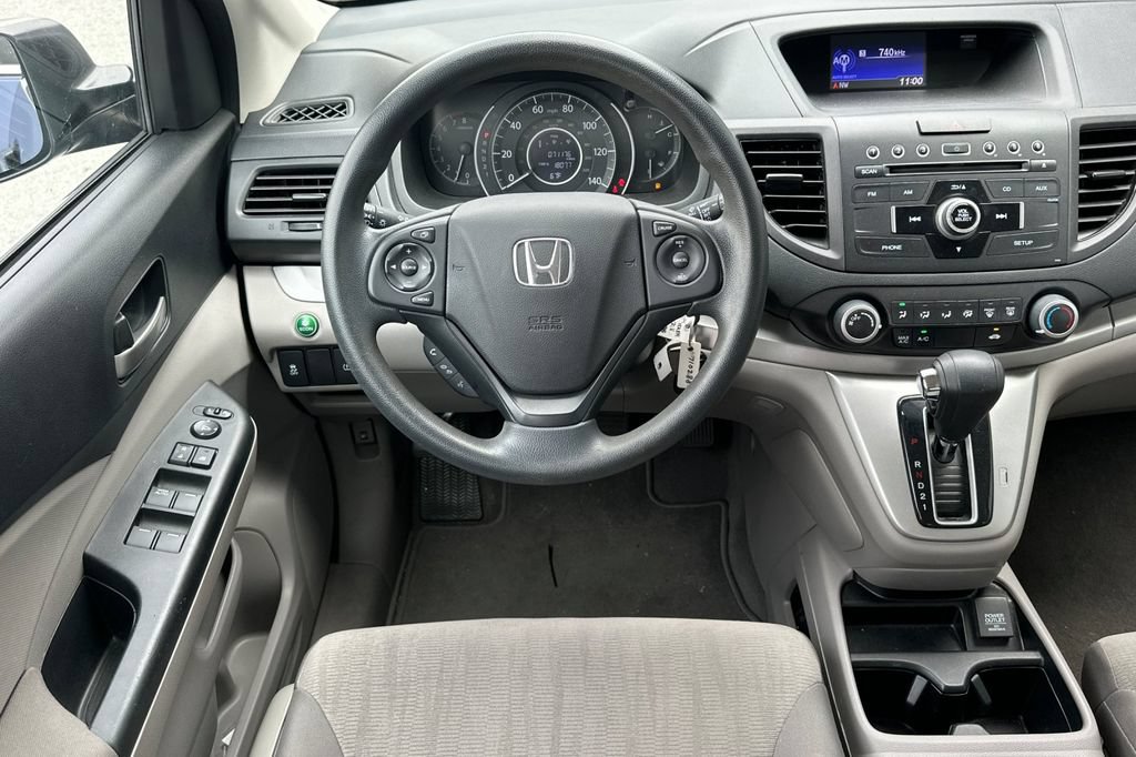 Used 2014 Honda CR-V LX image 13