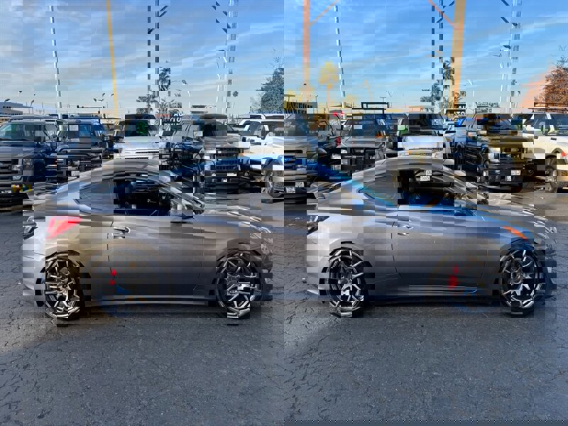 Used 2014 Hyundai Genesis 2.0T image 2