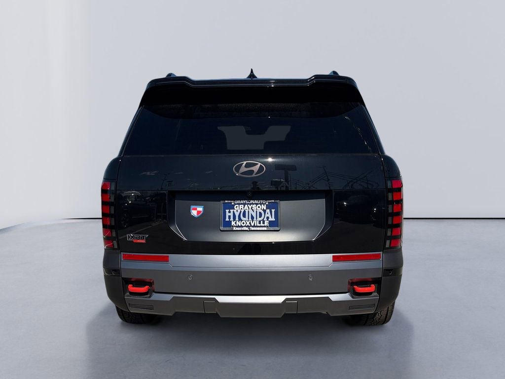 New 2026 Hyundai Palisade XRT Pro image 4