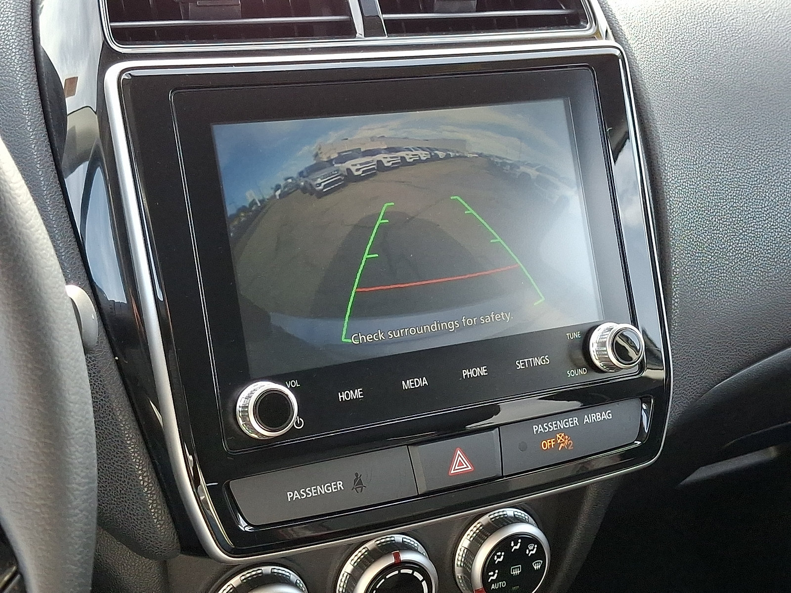 Used 2022 Mitsubishi Outlander Sport SE FWD image 19