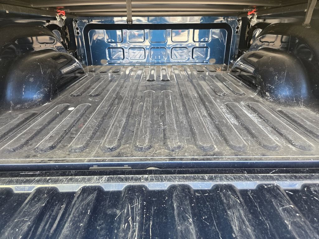 Used 2022 RAM 3500 Laramie image 35