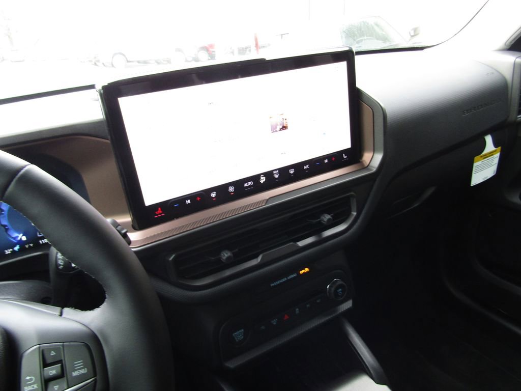 New 2025 Ford Bronco Sport Outer Banks w/ Outer Banks Tech Package+ image 27