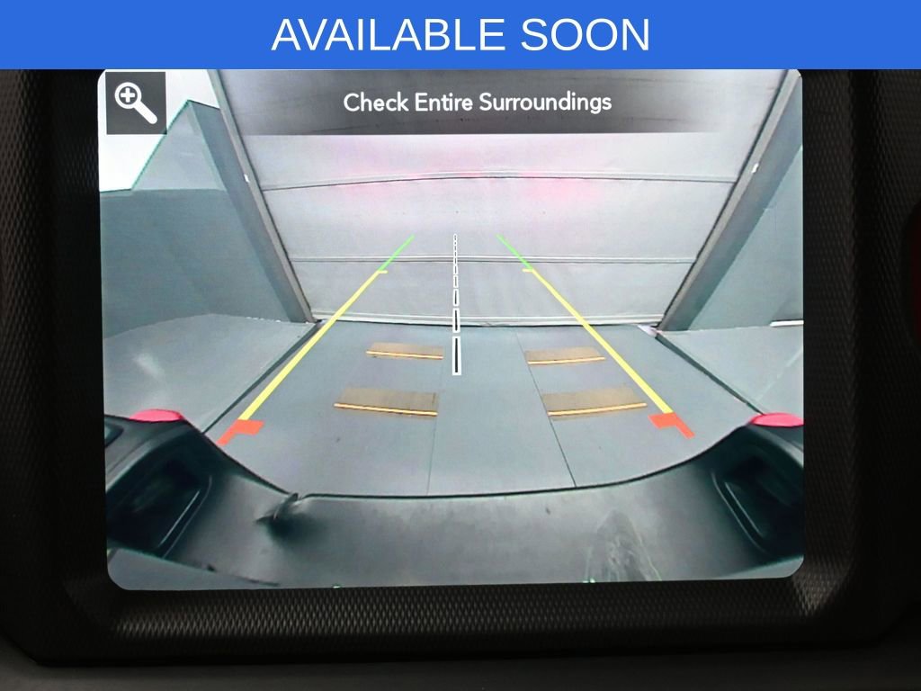 Used 2020 Jeep Gladiator Rubicon image 20