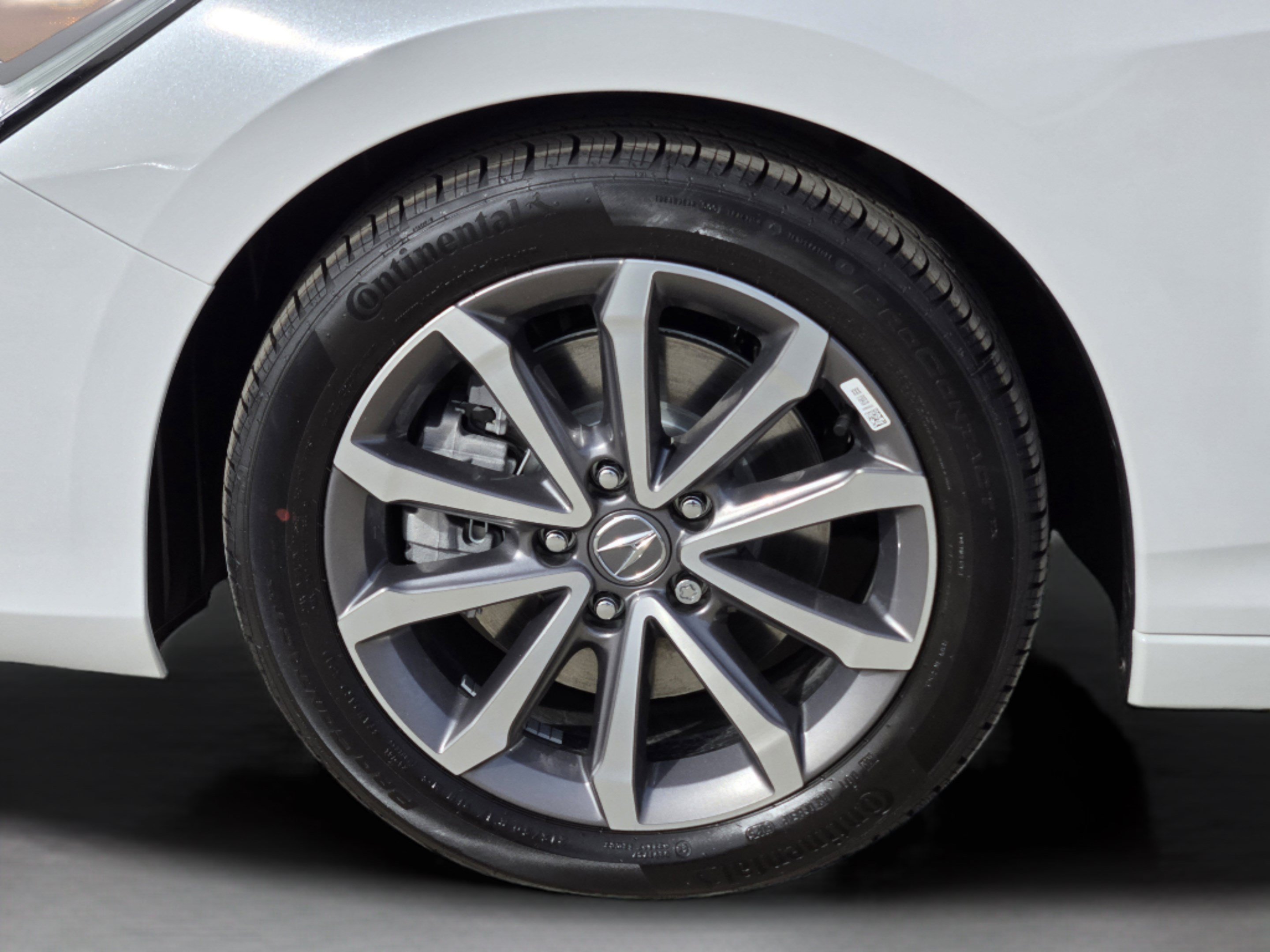 Used 2026 Acura Integra FWD image 8