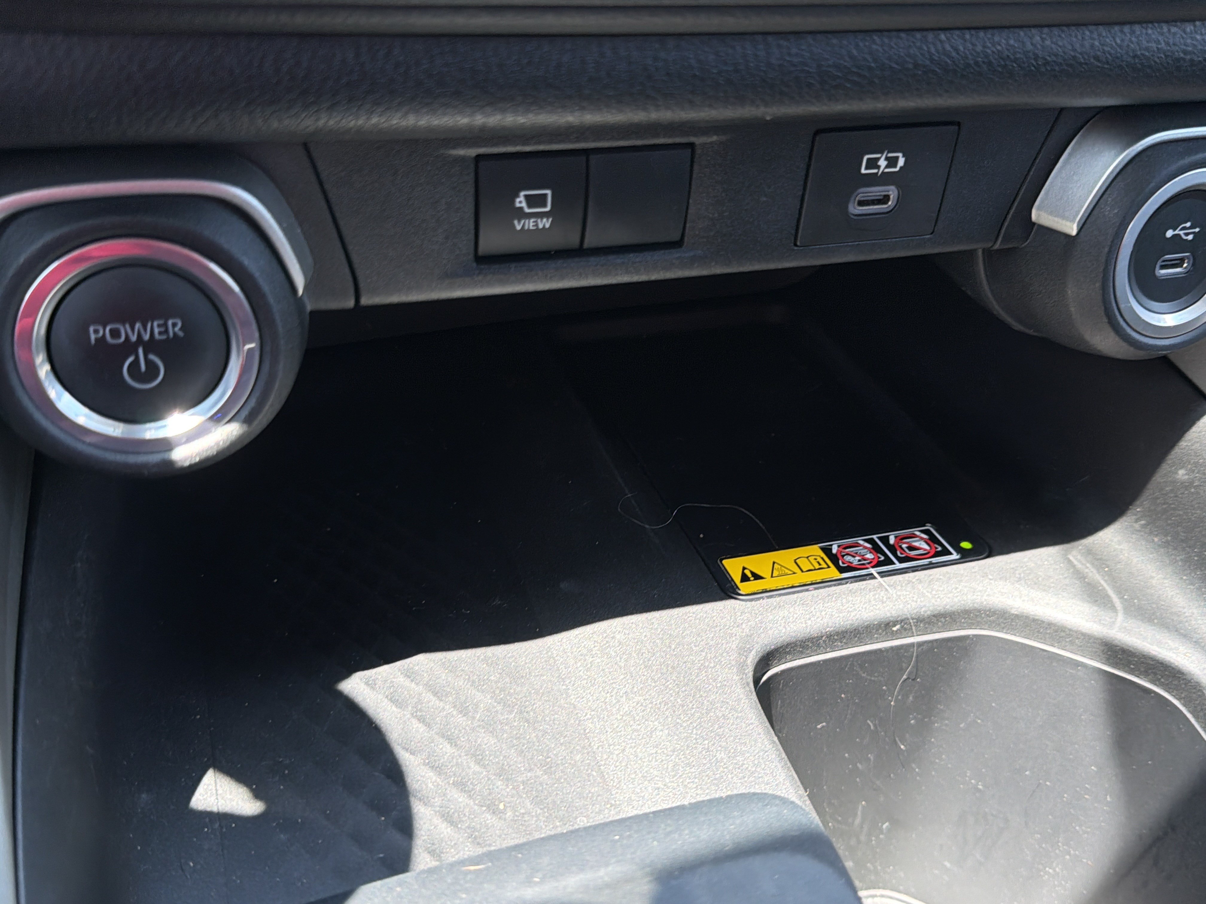 Used 2024 Toyota Grand Highlander AWD Hybrid image 42