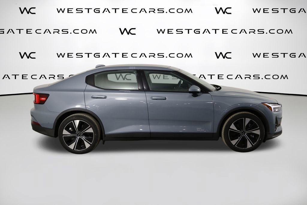 Used 2024 Polestar Polestar 2 AWD/4WD image 43