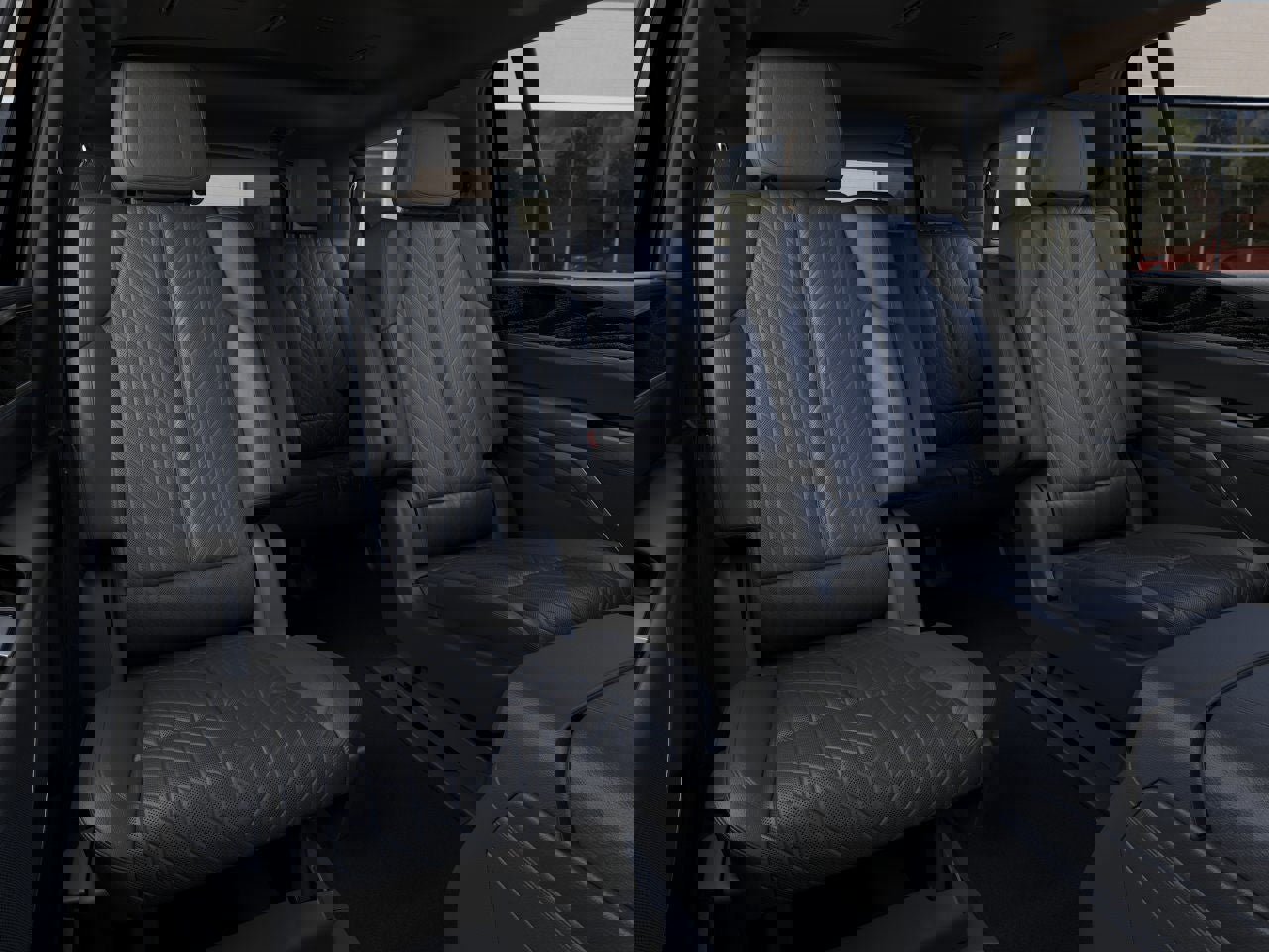 New 2026 Cadillac Escalade IQL Luxury image 17