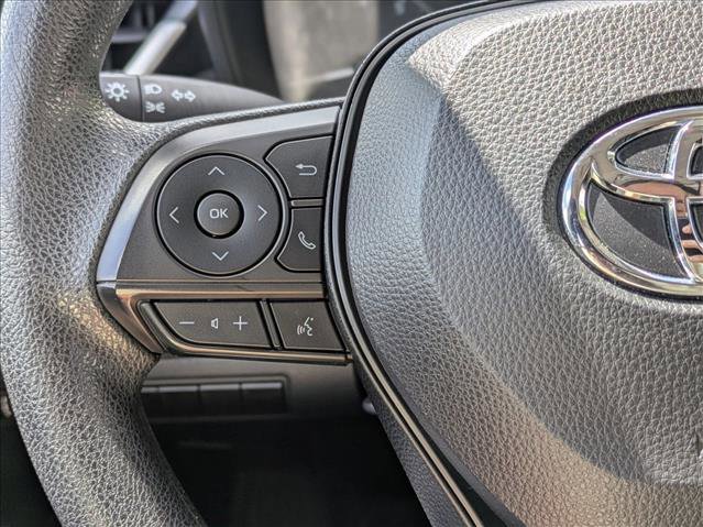 Used 2023 Toyota Corolla LE w/ LE Convenience Package image 15