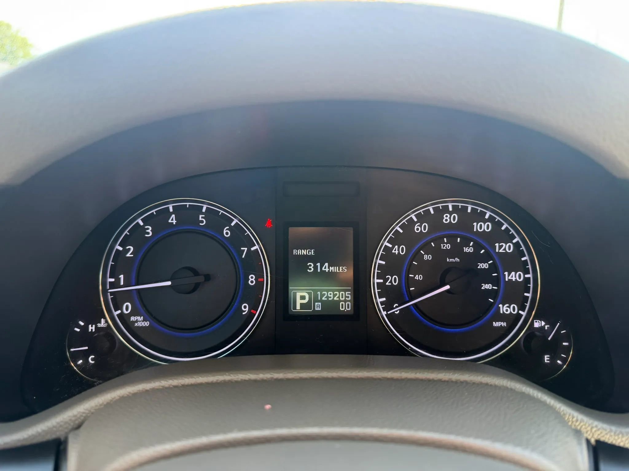 Used 2015 INFINITI Q40 AWD w/ Navigation Package image 22