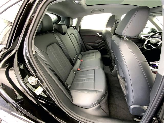 Used 2025 Audi A5 2.0T Premium w/ Convenience Package AWD/4WD image 22