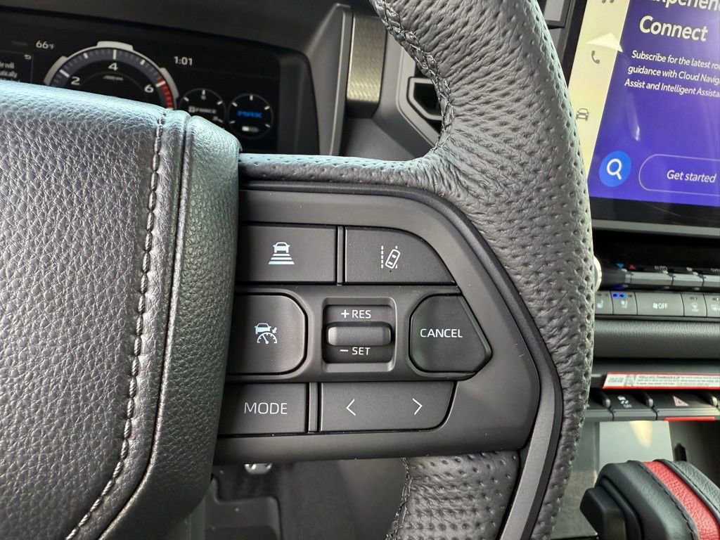 New 2026 Toyota Tundra TRD Pro image 36