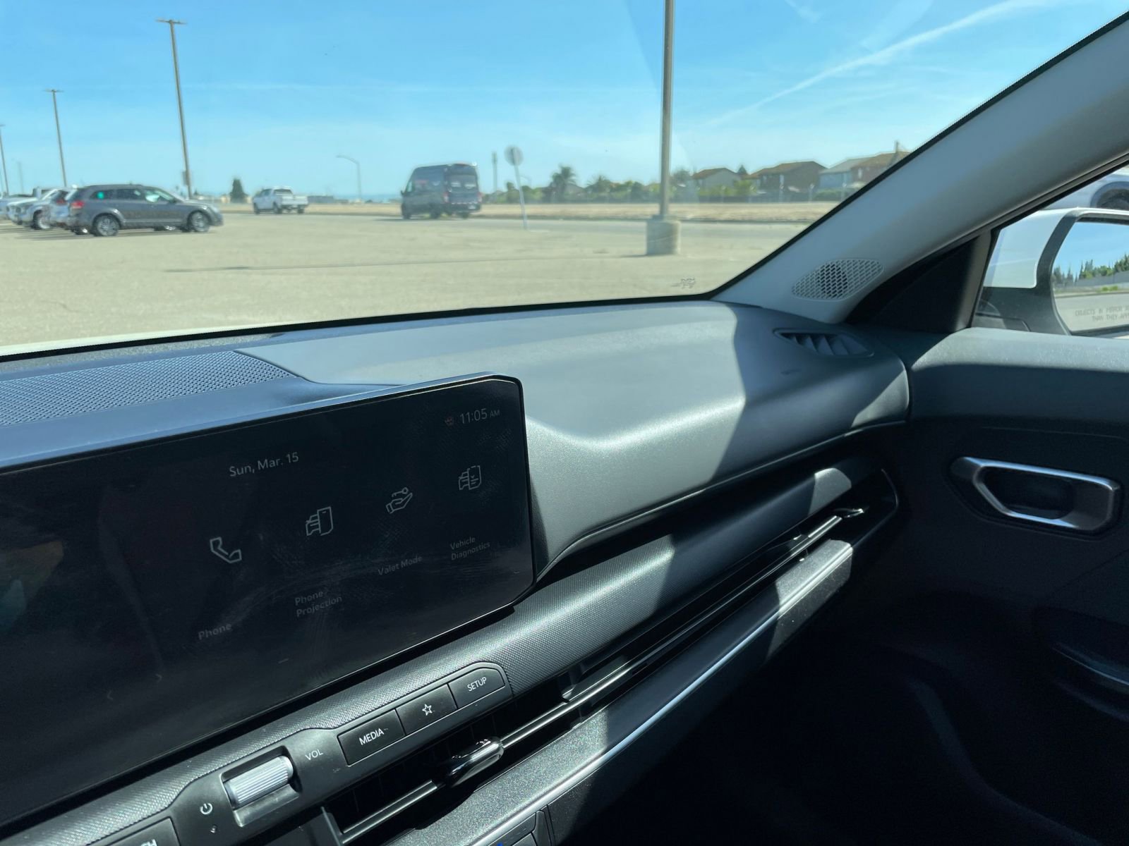 Used 2025 Kia K4 LXS image 35