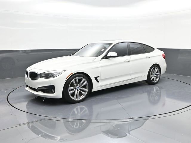 Used 2016 BMW 328i Gran Turismo xDrive AWD/4WD image 31