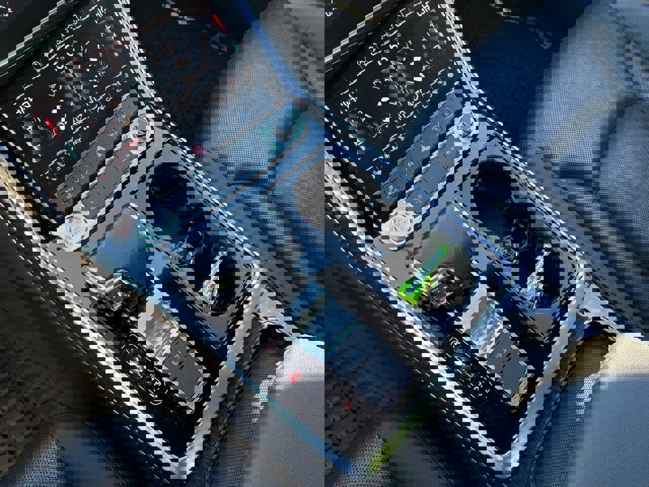 Used 2020 Audi Q7 3.0T Premium Plus w/ Premium Plus Package image 23