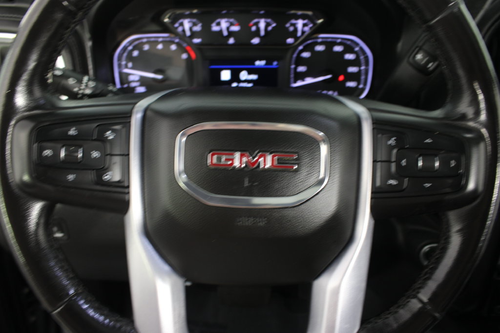 Used 2020 GMC Sierra 1500 SLT AWD/4WD image 14
