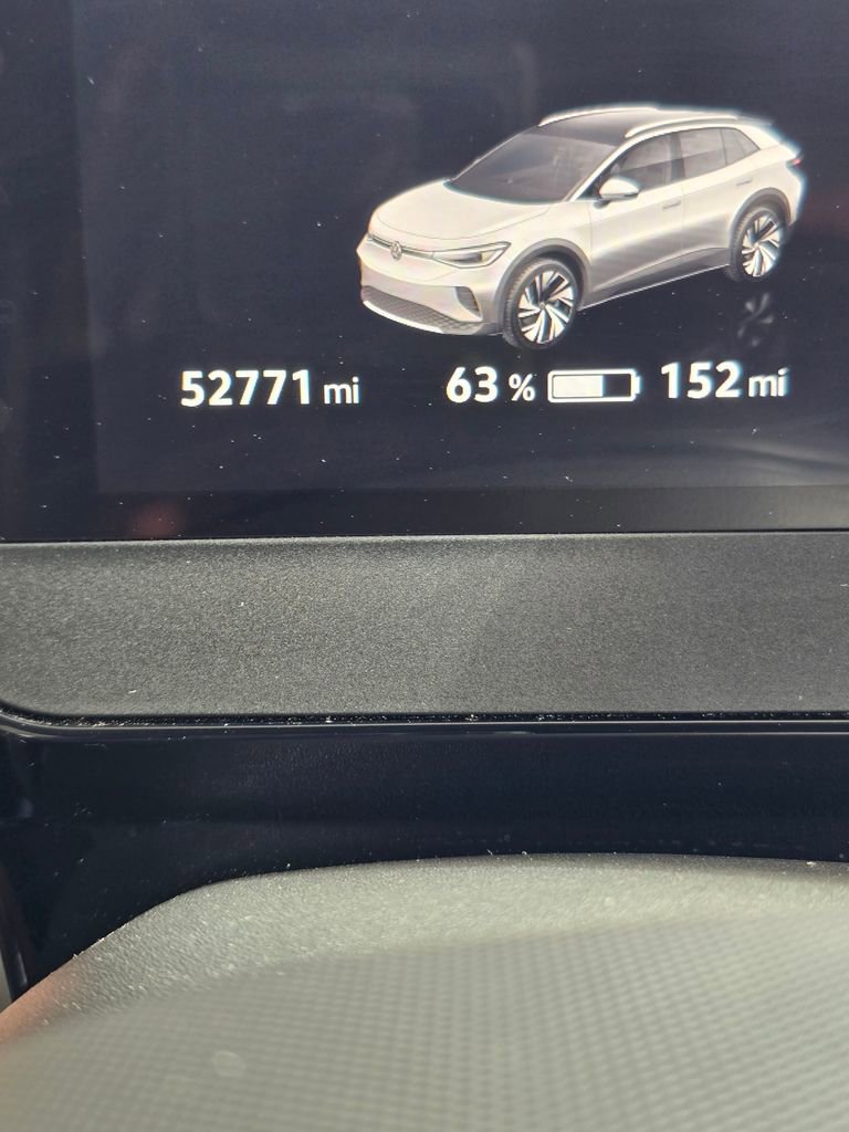 Used 2021 Volkswagen ID.4 Pro S w/ ID.4 Protection Package image 23