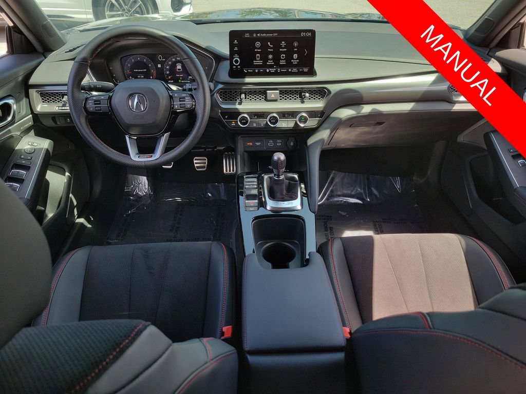 Used 2025 Acura Integra Type S image 23