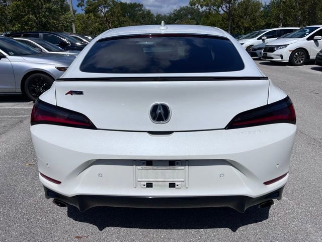 Used 2023 Acura Integra A-Spec FWD image 5