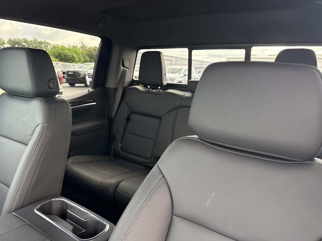New 2026 GMC Sierra 1500 Elevation w/ Elevation Premium Package AWD/4WD image 17
