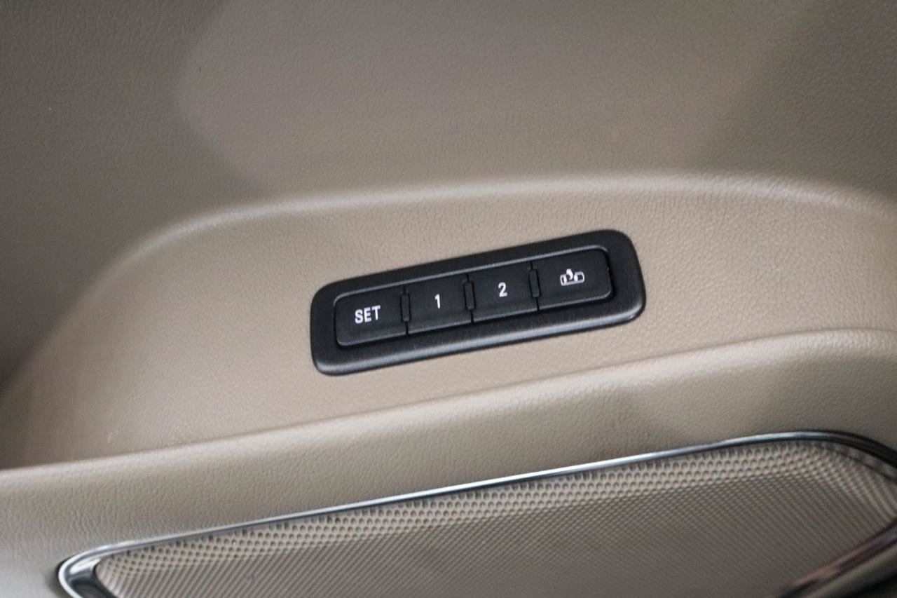 Used 2018 Chevrolet Tahoe LT RWD image 28