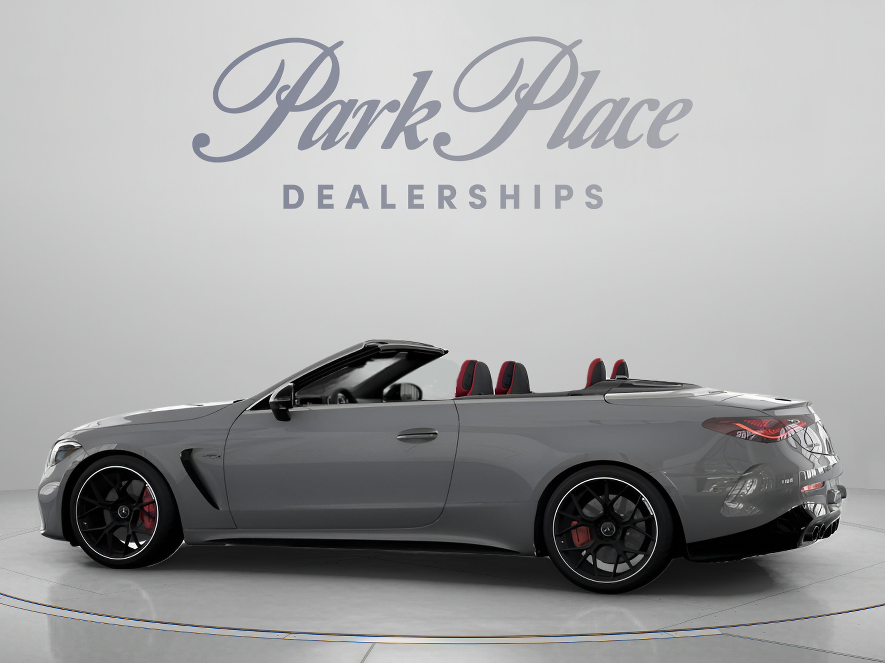 New 2027 Mercedes-Benz CLE 53 AMG 4MATIC Cabriolet image 10