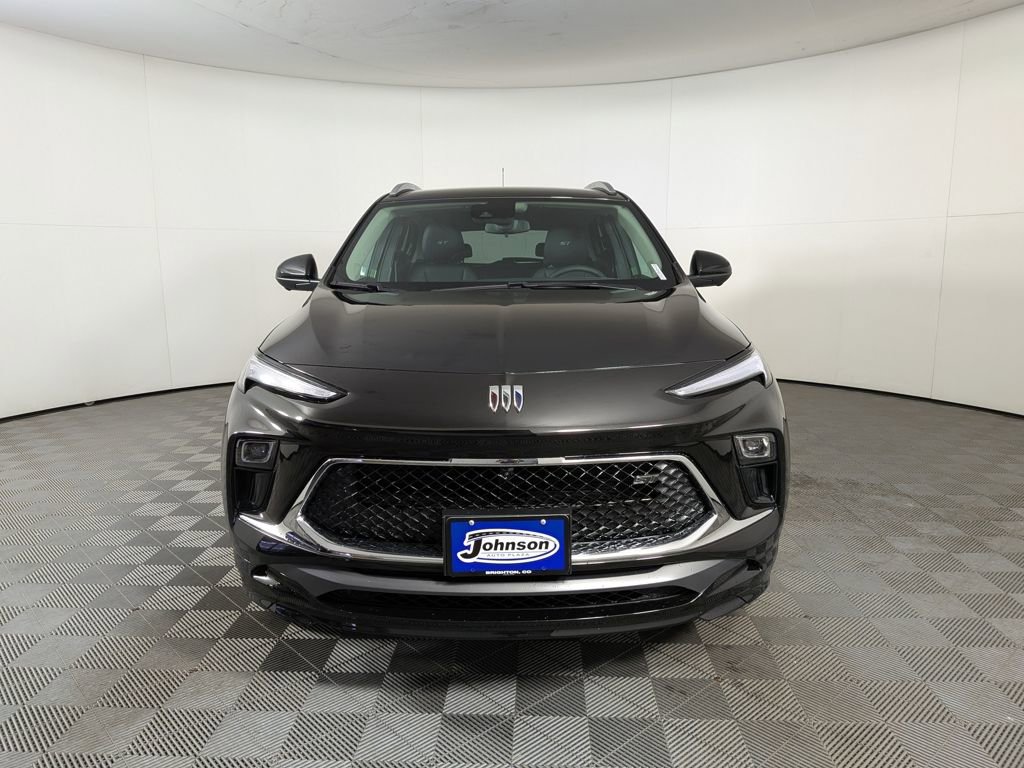 New 2026 Buick Encore GX Sport Touring w/ Advanced Technology Package image 2