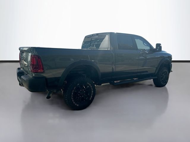 New 2026 RAM 2500 Rebel image 6