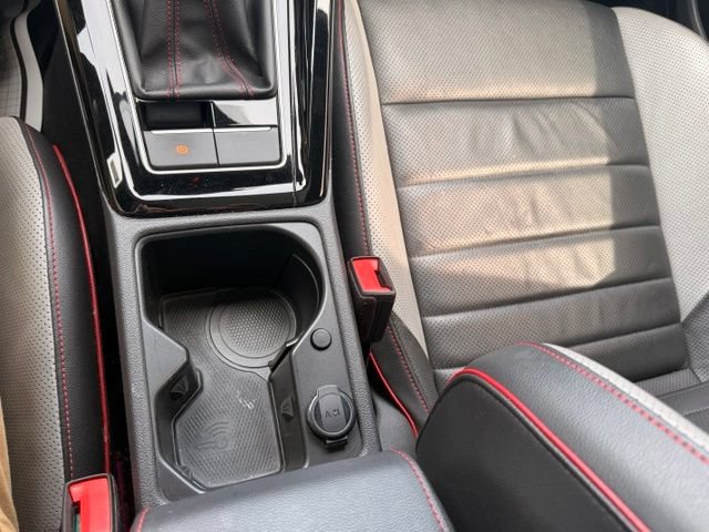 Certified 2023 Volkswagen GTI SE w/ SE Leather Package FWD image 29