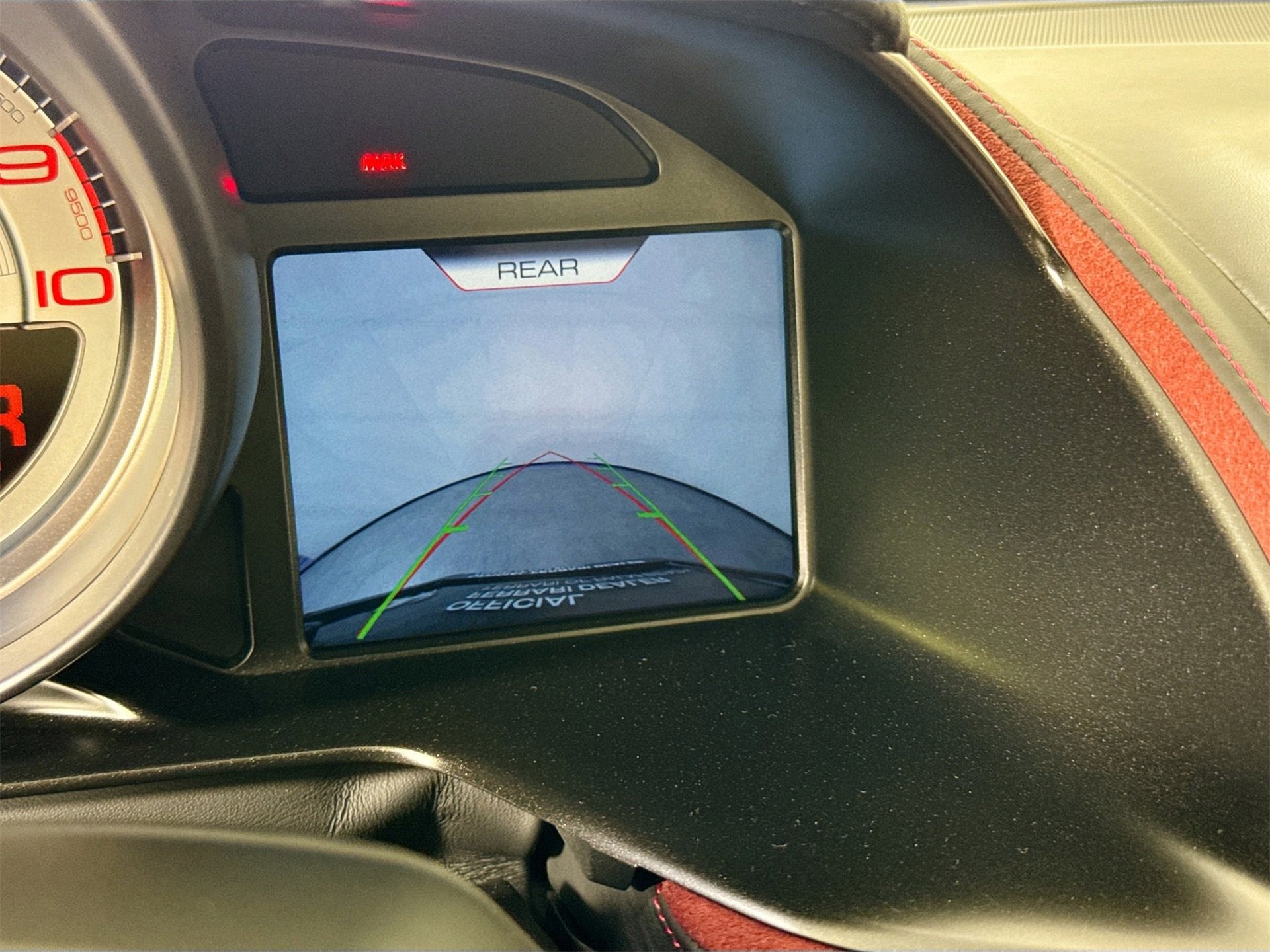 Certified 2020 Ferrari 812 Superfast image 14