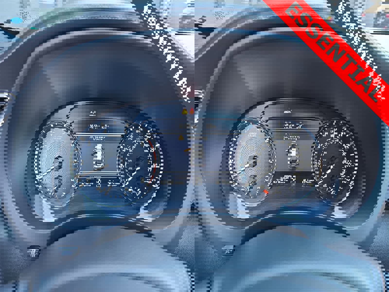 Used 2022 INFINITI QX55 Essential w/ Proassist Package image 22