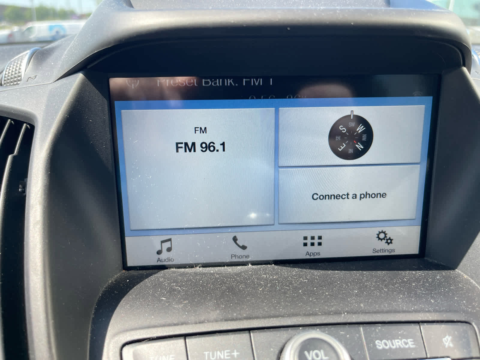 Used 2019 Ford Escape SE AWD/4WD image 14