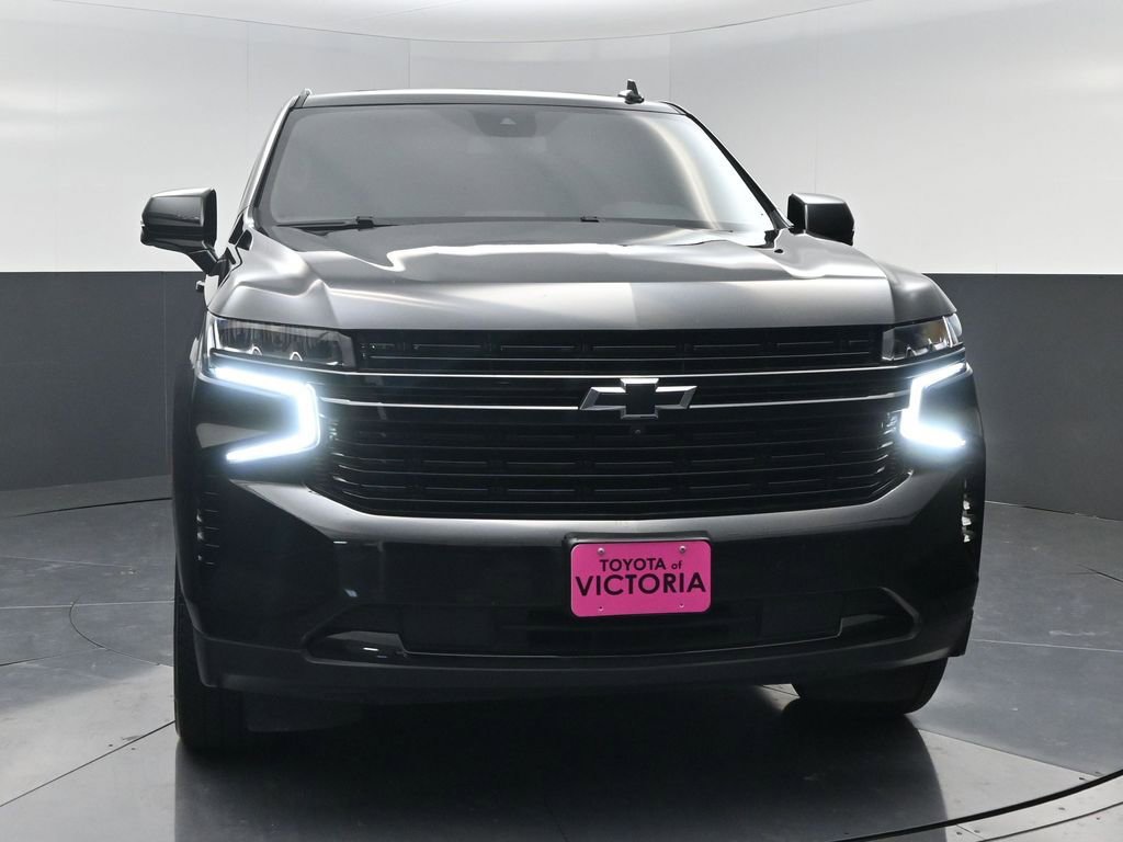 Used 2024 Chevrolet Tahoe RST w/ Luxury Package image 17