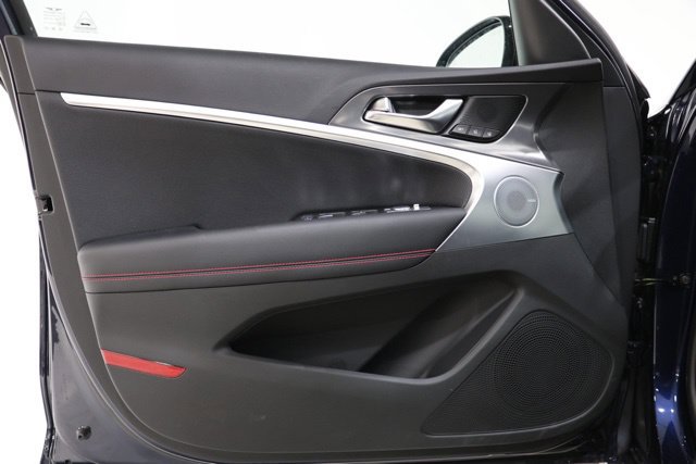 New 2026 Genesis G70 3.3T Sport Prestige AWD/4WD image 17